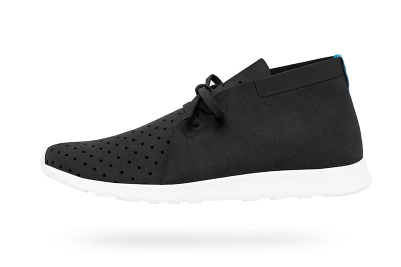 Native Shoes 2015 秋冬系列