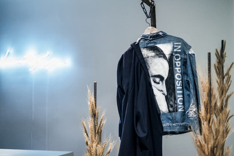 台北 Ne.Sense 一周年藝術展回顧