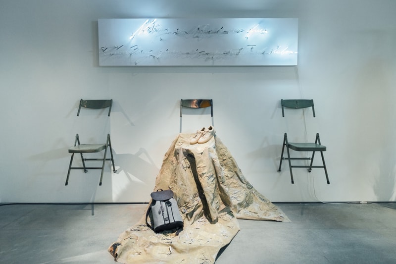 台北 Ne.Sense 一周年藝術展回顧