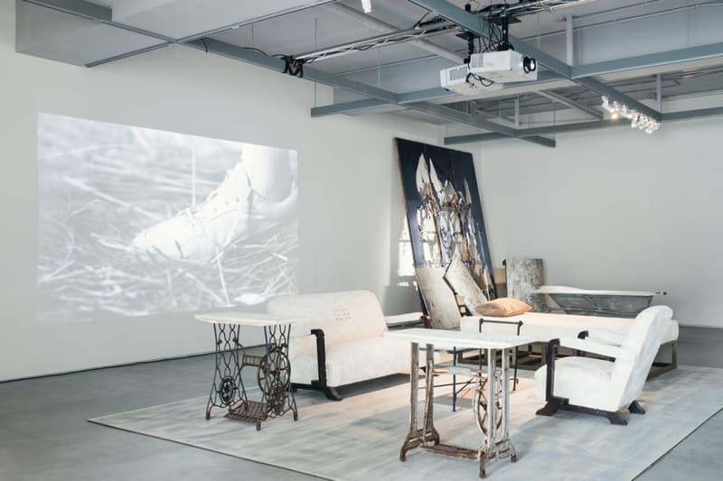 台北 Ne.Sense 一周年藝術展回顧