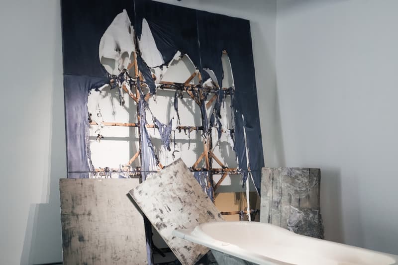 台北 Ne.Sense 一周年藝術展回顧