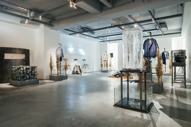 台北 Ne.Sense 一周年藝術展回顧