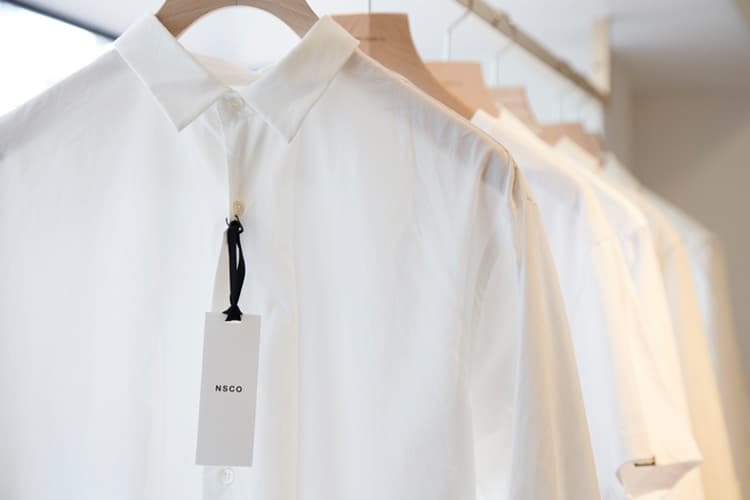 美國 Select Shop Need Supply Co. 東京店開幕