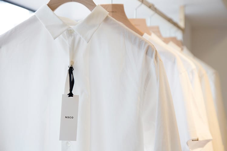 美國 Select Shop Need Supply Co. 東京店開幕