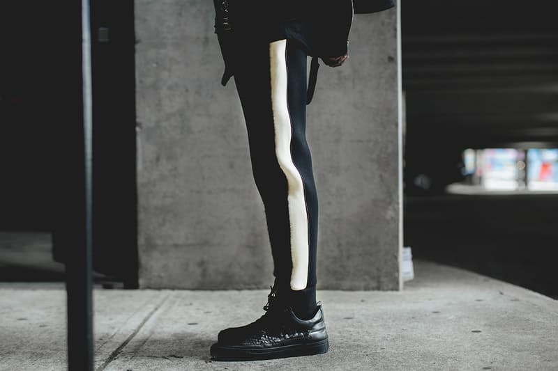 Neil Barrett 2015 秋冬系列 Lookbook