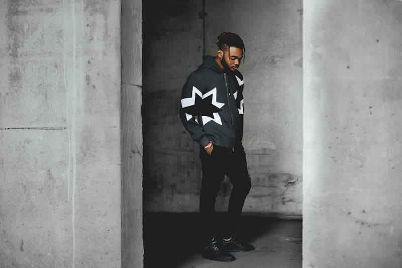 Neil Barrett 2015 秋冬系列 Lookbook