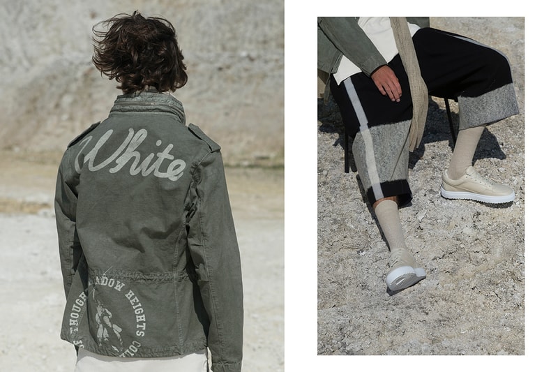 Ne.Sense 2015 秋冬「Mise」Lookbook