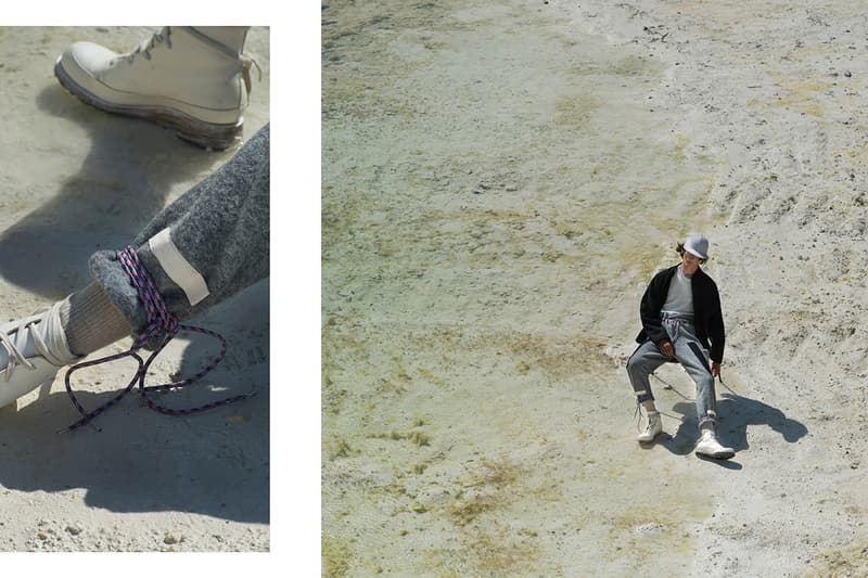 Ne.Sense 2015 秋冬「Mise」Lookbook