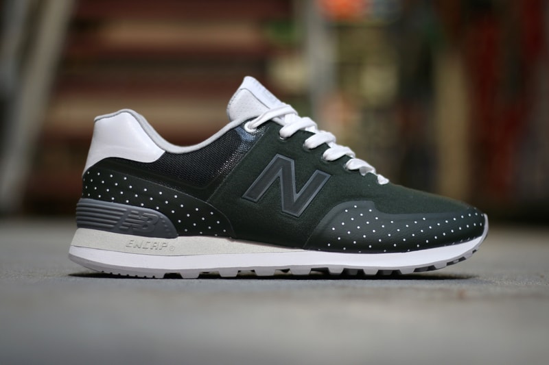 New Balance 574「Polka Dot」系列