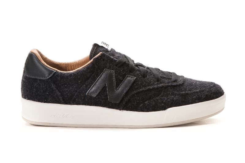 New Balance CRT300 EC「Felt」系列