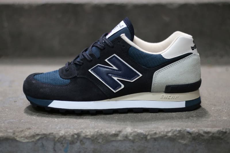 New Balance Made in England 575 全新配色系列