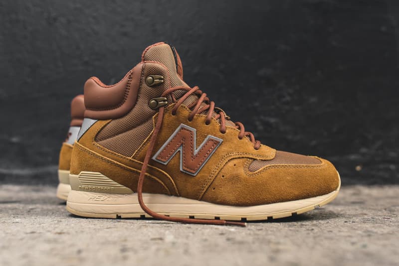 New Balance MRH696BR 全新配色設計