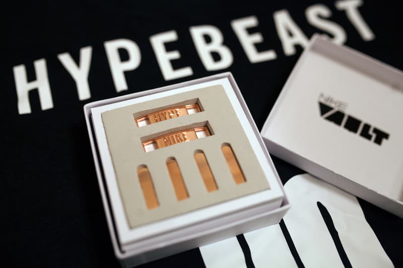 Nike Air Force 1 Experience 主題活動現場回顧