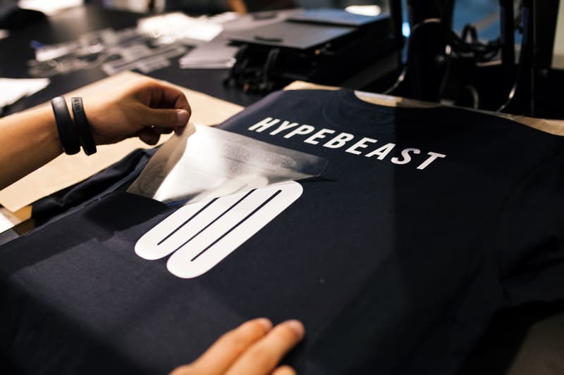 Nike Air Force 1 Experience 主題活動現場回顧