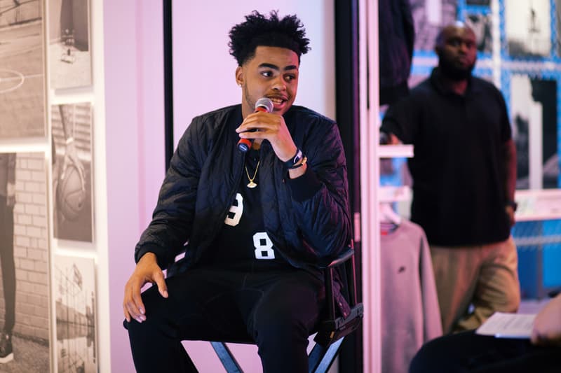 Nike Air Force 1 Experience 主題活動現場回顧