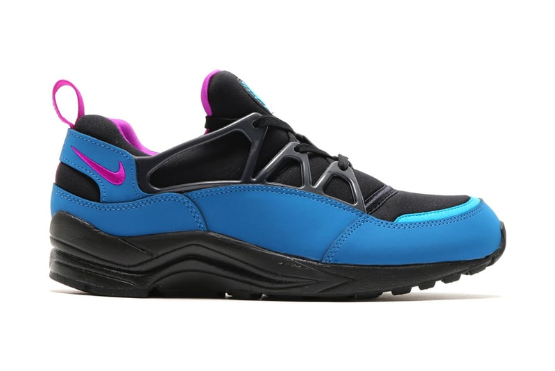 Nike Air Huarache Light 全新配色設計