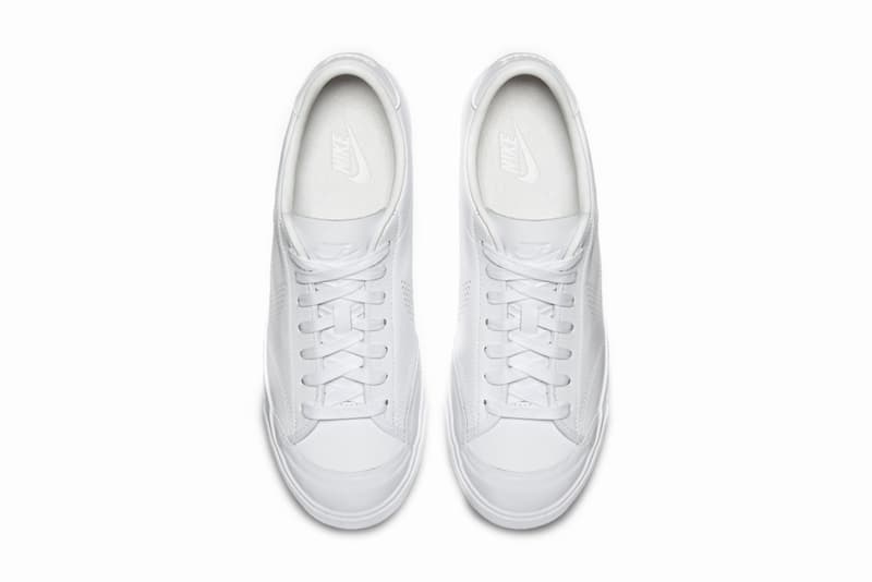 Nike All-Court 2 Low QS 全新鞋款