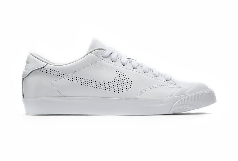 Nike All-Court 2 Low QS 全新鞋款
