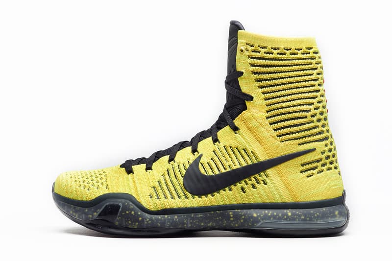 Nike Basketball 2015「Opening Night」別注系列