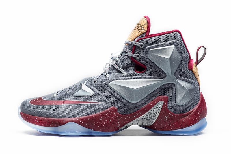 Nike Basketball 2015「Opening Night」別注系列