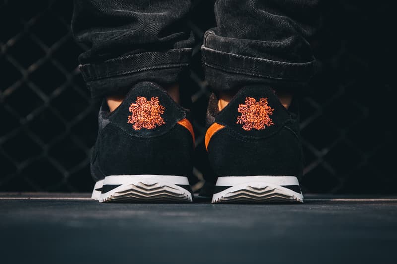 Nike Cortez Basic Premium QS「亡靈節」別注配色