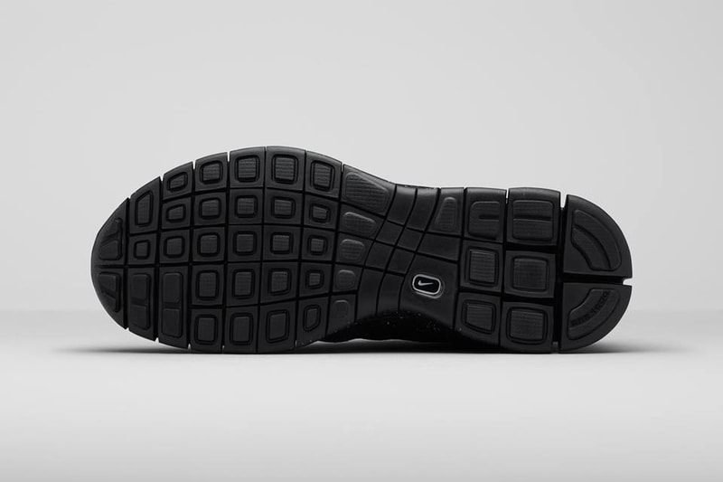 Nike F.C. 全新 Free Mercurial Superfly CR7 致敬配色
