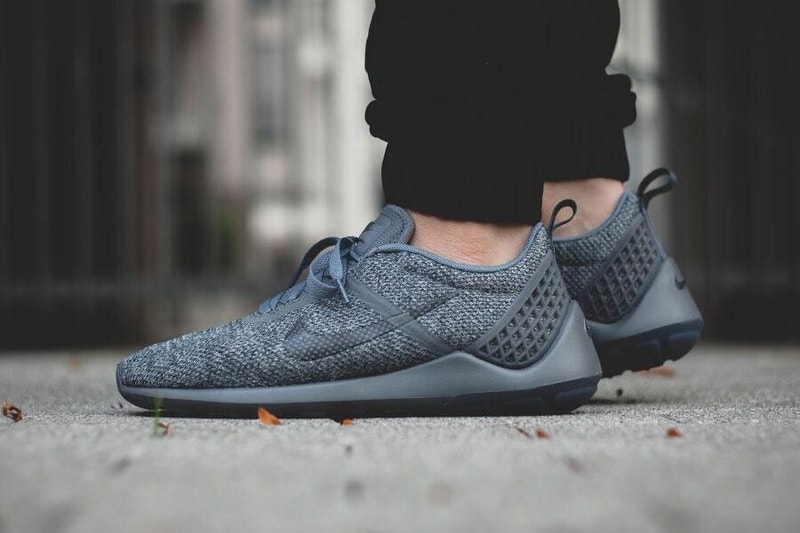 Nike Lunarestoa 2 SE「Cool Grey」配色