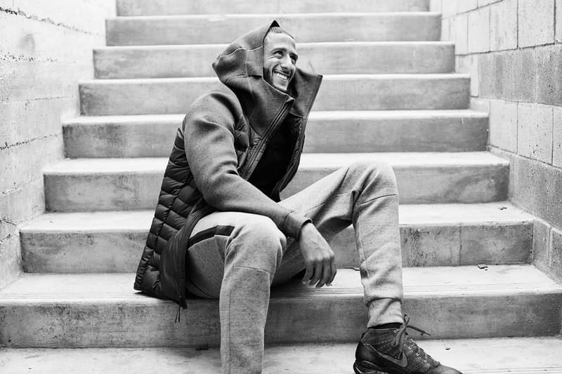 Nike 2015 Tech Fleece Aeroloft 系列