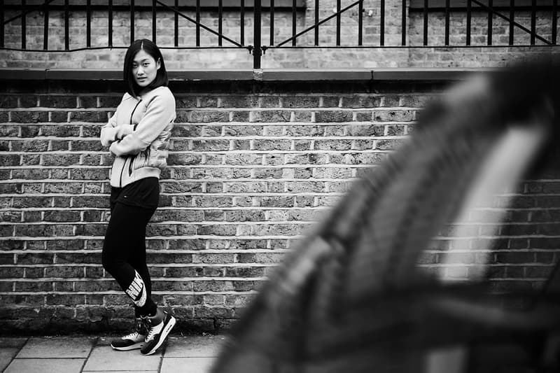 Nike 2015 Tech Fleece Aeroloft 系列