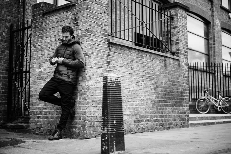 Nike 2015 Tech Fleece Aeroloft 系列