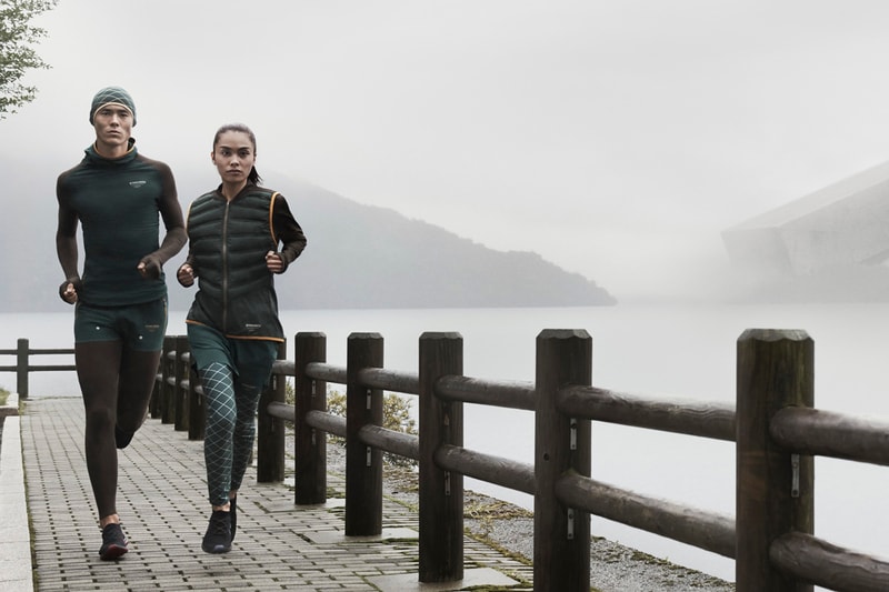 NikeLab Gyakusou 2015 秋冬系列