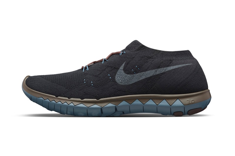 NikeLab Gyakusou 2015 秋冬系列