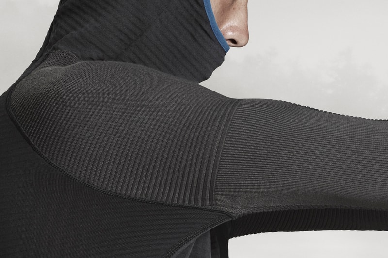 NikeLab Gyakusou 2015 秋冬系列