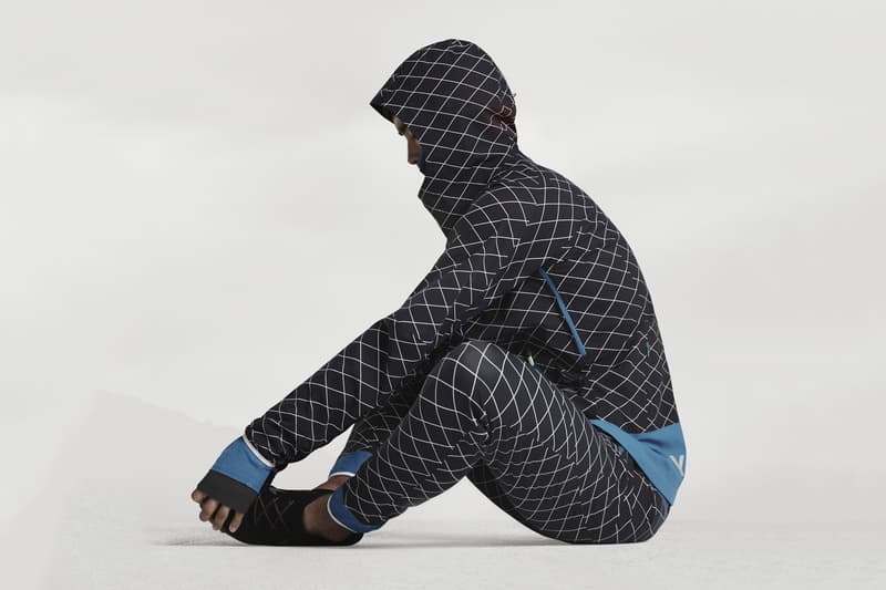 NikeLab Gyakusou 2015 秋冬系列