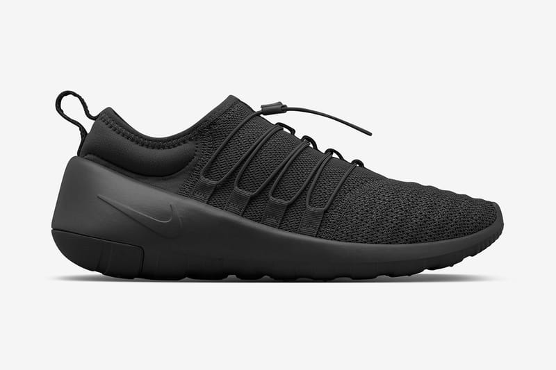 NikeLab 推出全新鞋款 Payaa