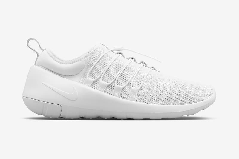 NikeLab 推出全新鞋款 Payaa