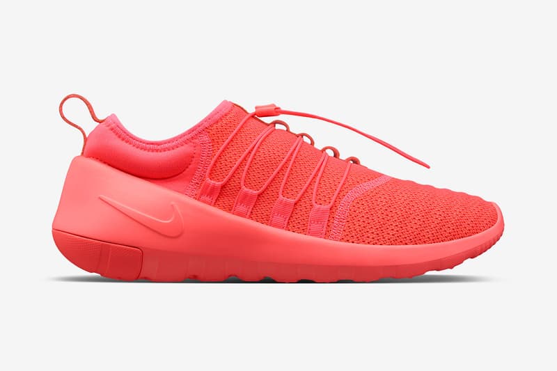 NikeLab 推出全新鞋款 Payaa