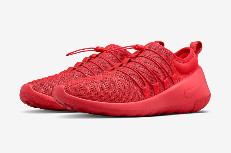NikeLab 推出全新鞋款 Payaa