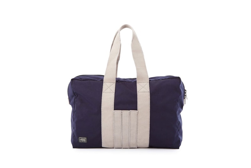 NVy by PORTER 2015 秋冬系列