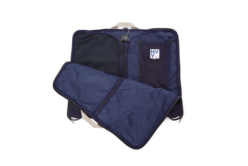 NVy by PORTER 2015 秋冬系列