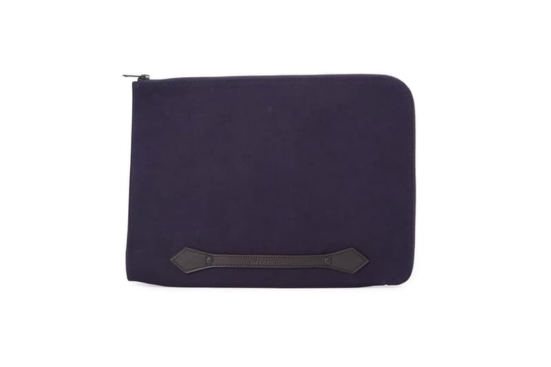 NVy by PORTER 2015 秋冬系列