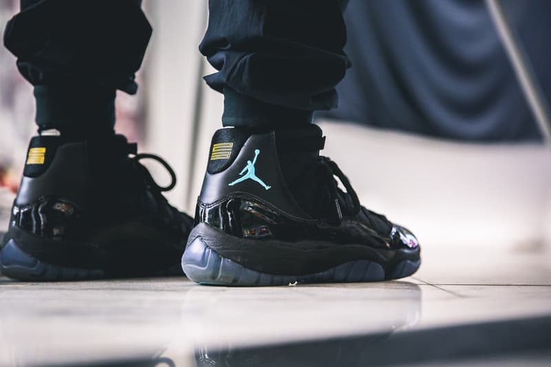 #OnFeet: Air Jordan 30 周年紀念企劃回顧 番外篇