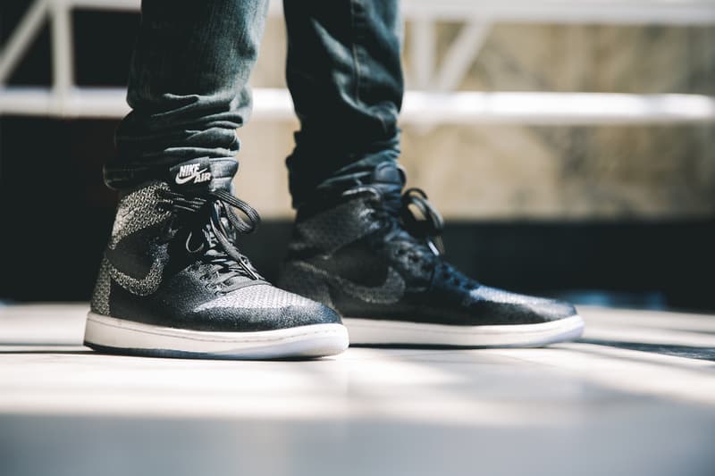 #OnFeet: Air Jordan 30 周年紀念企劃回顧 番外篇