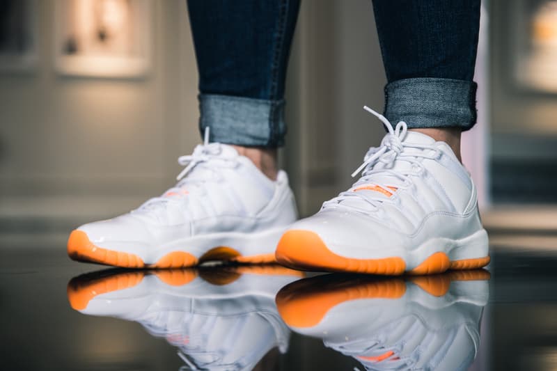 #OnFeet: Air Jordan 30 周年紀念企劃回顧 番外篇