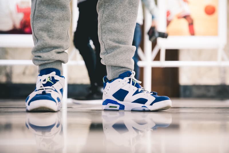 #OnFeet: Air Jordan 30 周年紀念企劃回顧 番外篇