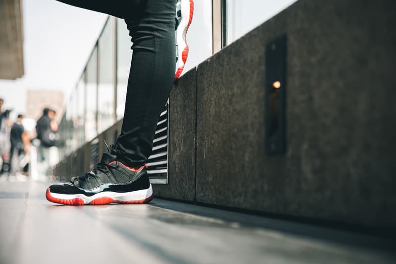 #OnFeet: Air Jordan 30 周年紀念企劃回顧 番外篇