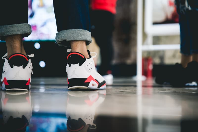 #OnFeet: Air Jordan 30 周年紀念企劃回顧 番外篇