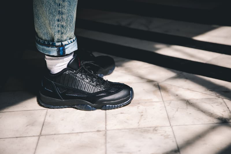 #OnFeet: Air Jordan 30 周年紀念企劃回顧 番外篇