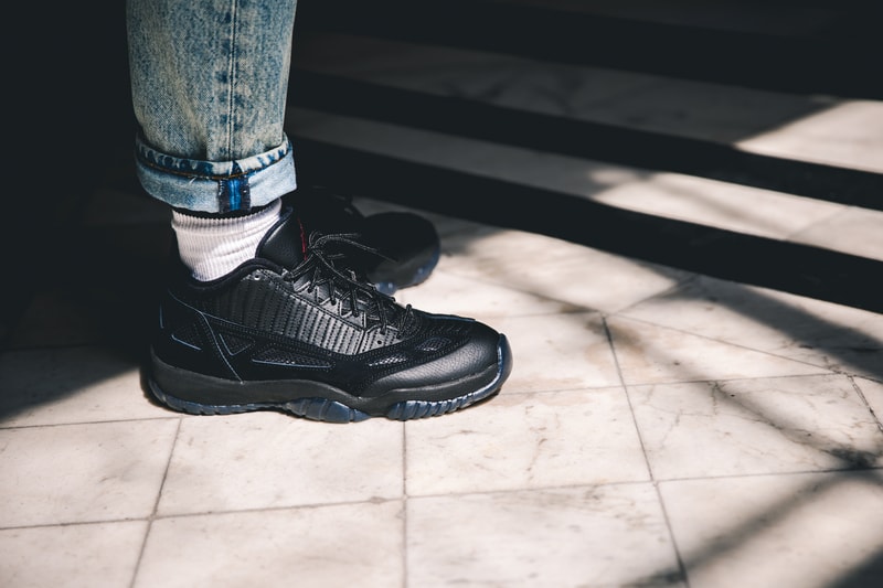 #OnFeet: Air Jordan 30 周年紀念企劃回顧 番外篇