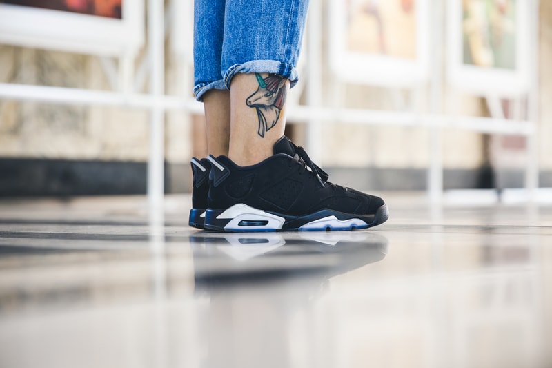 #OnFeet: Air Jordan 30 周年紀念企劃回顧 番外篇
